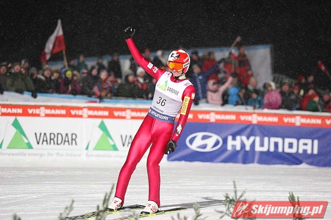 101 Kamil Stoch